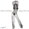 Christina Aguilera: Stripped
