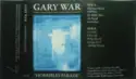 Gary War: Horribles Parade C38 Tape