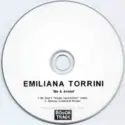 Emiliana Torrini: Me And Armini