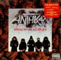 Anthrax: Attack Of The Killer B's