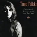 Timo Tolkki: Classical Variations And Themes