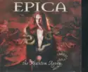 Epica [2]: The Phantom Agony