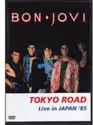 Bon Jovi: Tokyo Road Live In Japan '85