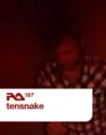 Tensnake: RA.187