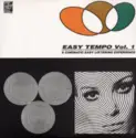 Various: Easy Tempo Vol. 1: A Cinematic Easy Listening Experience