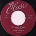 Oscar McLollie: My Heart Speaks / Convicted