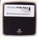 Amesha: I'll Be There