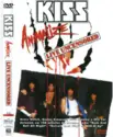 Kiss: Animalize Live Uncensored