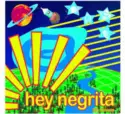 Hey Negrita: The Remixes