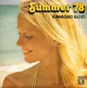 Kawasaki Band: Summer 78 / Japan Disco
