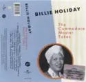 Billie Holiday: The Commodore Master Takes