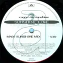 Ragga 2 Sunshine: Sunshine Love