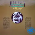 Art Blakey & The Jazz Messengers: Mirage