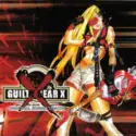 Daisuke Ishiwatari: Guilty Gear X - Original Sound Track