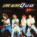 Status Quo: Live Alive Quo