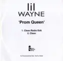 Lil Wayne: Prom Queen