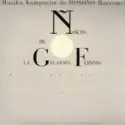 Haruomi Hosono: Nokto De La Galaksia Fervojo