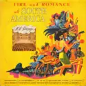 101 Strings: Fire And Romance Of South America