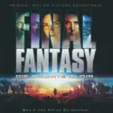 Elliot Goldenthal: Final Fantasy: Die Mächte In Dir (Original Motion Picture Soundtrack)
