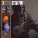 Steve Vai: Passion And Warfare / Sex & Religion / Alien Love Secrets
