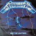 Metallica: Ride The Lightning