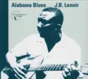 J.B. Lenoir: Alabama Blues
