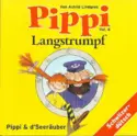 Astrid Lindgren: Pippi & D'Seeräuber