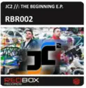 JC2: The Beginning E.P.