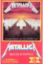 Metallica: Master Of Puppets