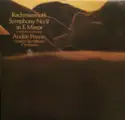 André Previn, London Symphony Orchestra, Sergei Rachmaninoff: Symphony No. 2 In E Minor Op. 27 (Complete Version)