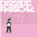 Dizzee Rascal: Maths + English