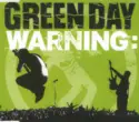 Green Day: Warning