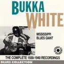 Bukka White: Mississippi Blues Giant (The Complete 1930-1940 Recordings)