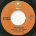 The Willow Band: Willowman