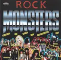 Various: Rock Monsters