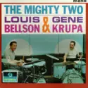 Louis Bellson & Gene Krupa: The Mighty Two