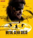 Various: Metal Gear Solid: Peace Walker - Original Soundtrack