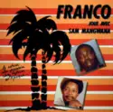 Franco Joue Avec Sam Mangwana: Franco Joue Avec Sam Mangwana