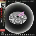 Queen = : Jazz = ジャズ