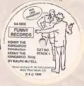 Noel Murphy [2] / Ralph McTell: Murphy And The Bricks / Kenny The Kangaroo
