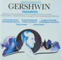 George Gershwin: Gershwin Favourites