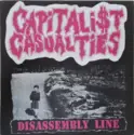 Capitalist Casualties: Disassembly Line