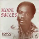 Orchestre Mode Succès, Bopol Mansiamina: "Mode-Disco"
