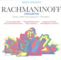 Sergei Rachmaninoff: Favourites