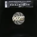 Tina Turner: GoldenEye