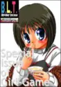 Various: B.L.T. Special Issue Of Girl-Game