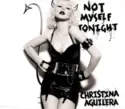 Christina Aguilera: Not Myself Tonight
