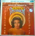 Martin Denny: Martin Denny's Exotic Percussion