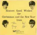 The Beatles: The Beatles' Christmas Record