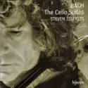 Johann Sebastian Bach - Steven Isserlis: The Cello Suites